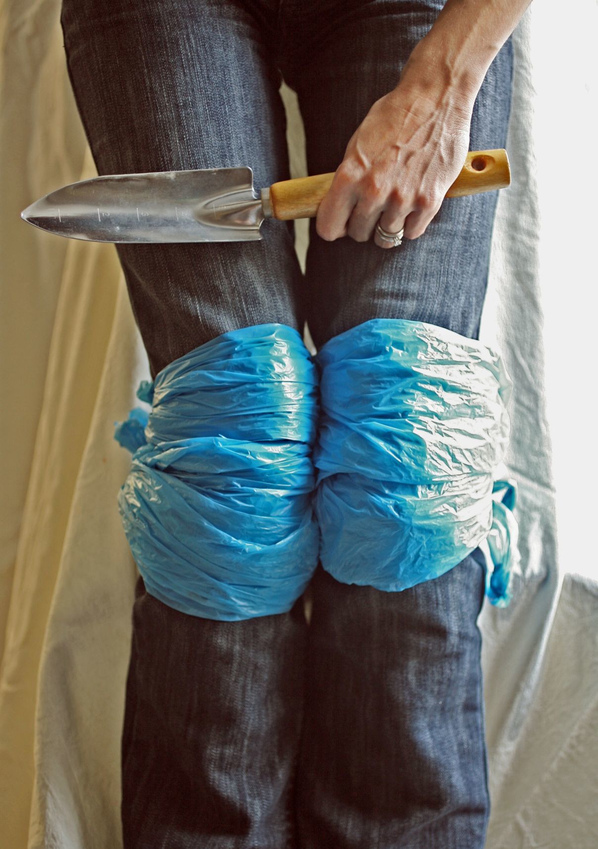 Plastic bags